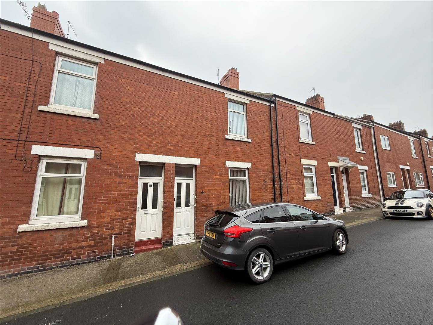 Fox Street, Seaham , SR7 7LL